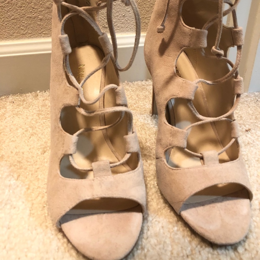Nine West shoes